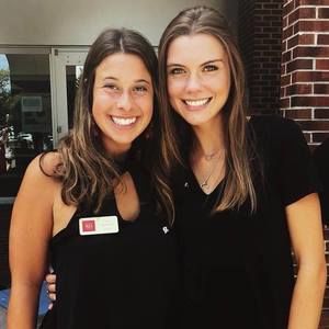 Meet your Posher, Olivia